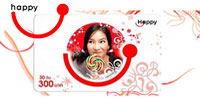 Happy DTAC