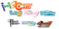 lni3 Cookie Card