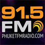 FM 91.5 Phuket Island Radio