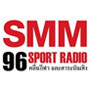 96 Sport Radio