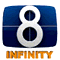 8 Infinity