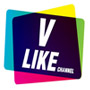 V Like Channel