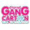 Gang Cartoon