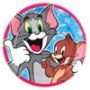 Tom and Jerry